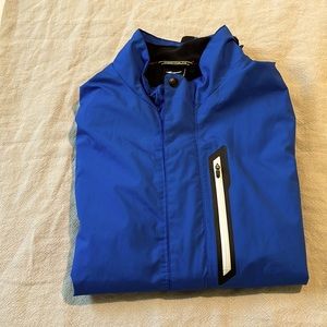 Mizuno jacket. Size large.
